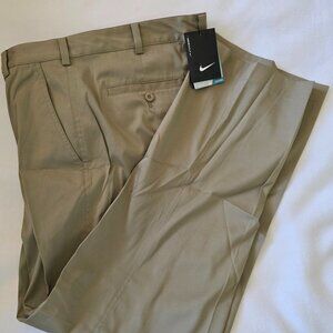 Nike Men's Khaki Chinos